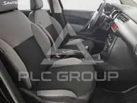 2014 Citroen C3
