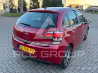 2014 Citroen C3