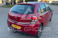2014 Citroen C3
