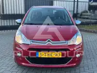 2014 Citroen C3