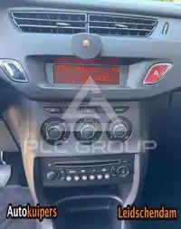 2014 Citroen C3