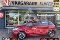 2014 Citroen C3