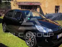 2014 Citroen C3