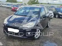 2014 Citroen C3