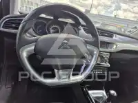2014 Citroen C3