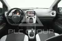 2014 Citroen C1