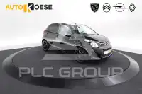 2014 Citroen C1
