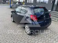 2014 Citroen C1