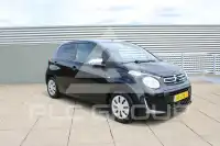 2014 Citroen C1