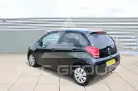 2014 Citroen C1