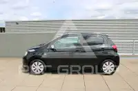 2014 Citroen C1