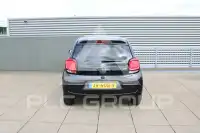 2014 Citroen C1