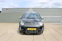 2014 Citroen C1
