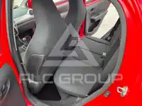 2014 Citroen C1