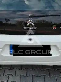 2014 Citroen C1