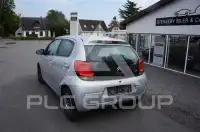 2014 Citroen C1