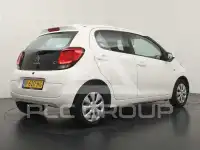 2014 Citroen C1