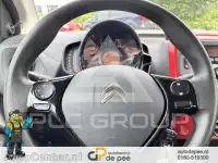 2014 Citroen C1