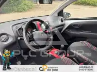 2014 Citroen C1