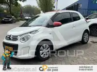 2014 Citroen C1