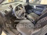 2014 Citroen C1