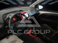 2014 Citroen C1