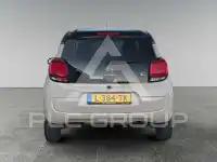 2014 Citroen C1