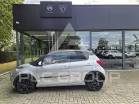 2014 Citroen C1