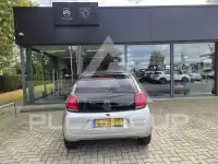 2014 Citroen C1