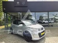 2014 Citroen C1