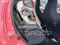 2014 Citroen C1