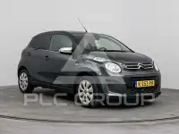 2014 Citroen C1