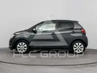 2014 Citroen C1