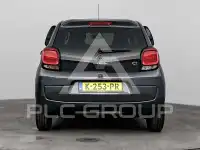 2014 Citroen C1