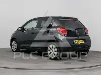 2014 Citroen C1