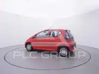 2014 Citroen C1