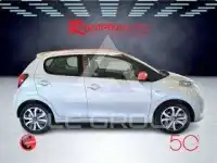 2014 Citroen C1