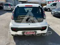 2014 Citroen C1