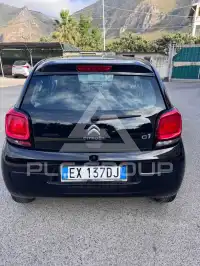 2014 Citroen C1