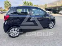 2014 Citroen C1