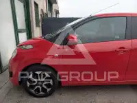 2014 Citroen C1