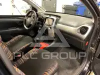 2014 Citroen C1