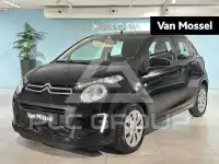 2014 Citroen C1