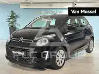 2014 Citroen C1
