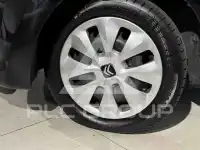 2014 Citroen C1