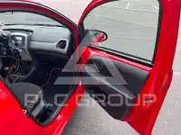 2014 Citroen C1