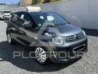 2014 Citroen C1