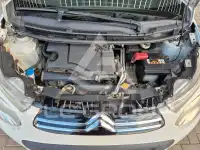 2014 Citroen C1