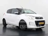 2014 Citroen C1