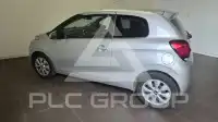 2014 Citroen C1